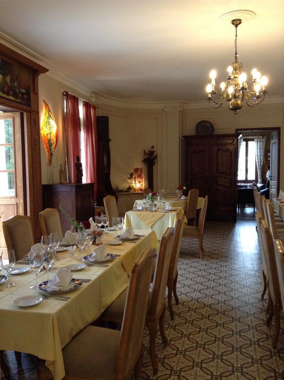 Chateau La Roque Margaux Hotel Servian Kültér fotó