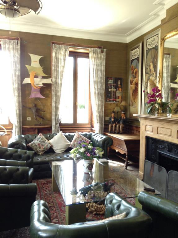 Chateau La Roque Margaux Hotel Servian Kültér fotó