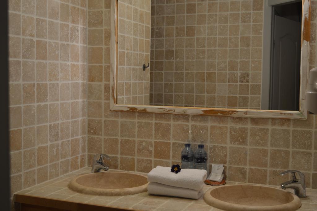 Chateau La Roque Margaux Hotel Servian Kültér fotó