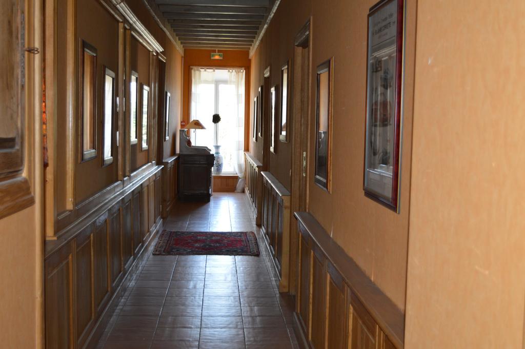 Chateau La Roque Margaux Hotel Servian Kültér fotó