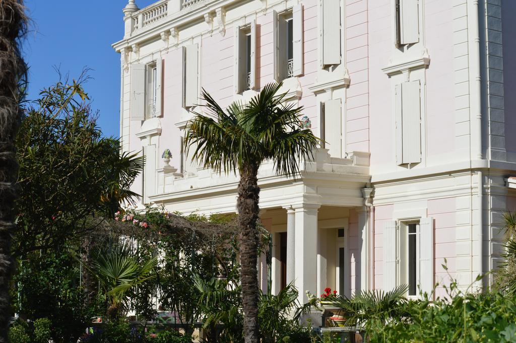 Chateau La Roque Margaux Hotel Servian Kültér fotó